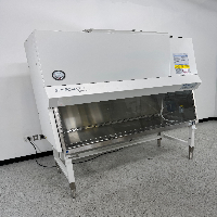 Baker Company SterilGARD III Advance 6' Biosafety Cabinet image 0